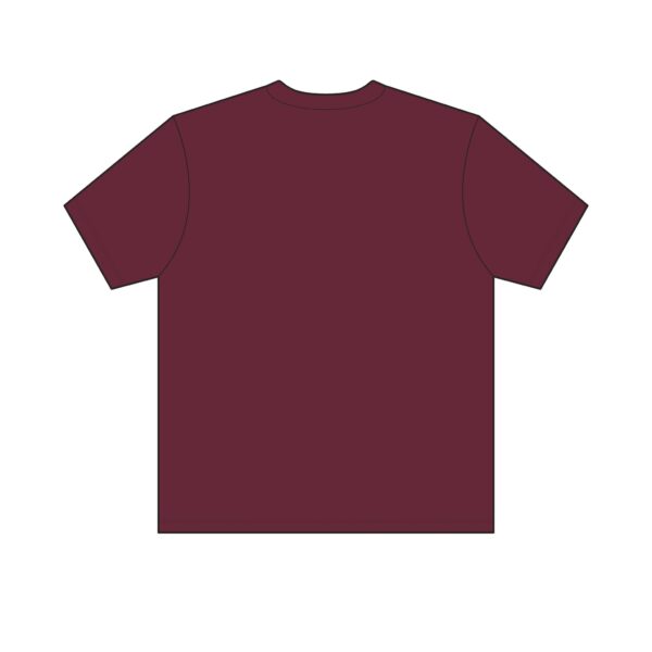 Side Hustle Threads Crew Tee – Dark - Image 4