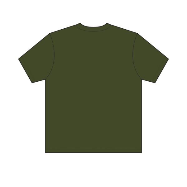 Side Hustle Threads Crew Tee – Dark - Image 6
