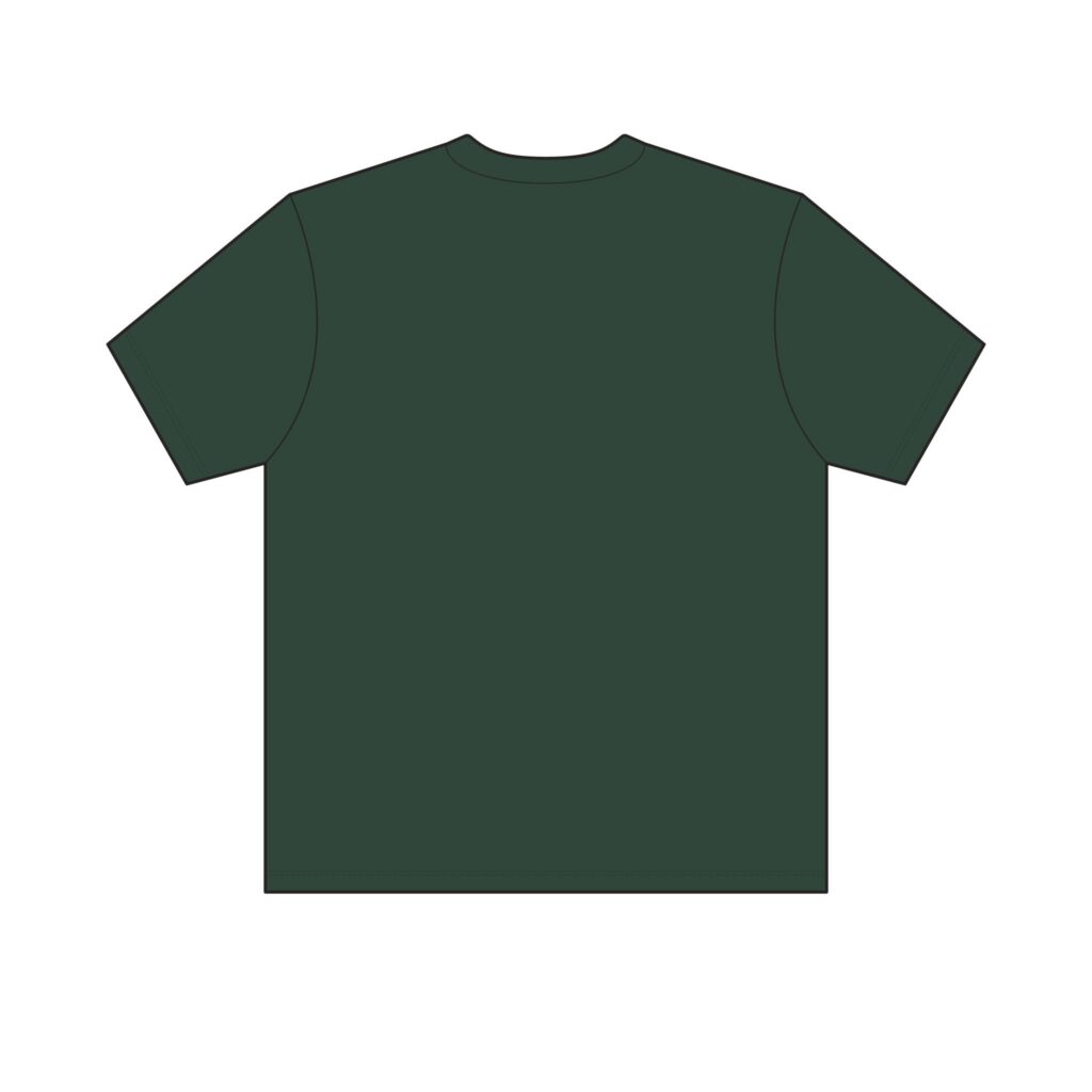 Side Hustle Threads Crew Tee – Dark