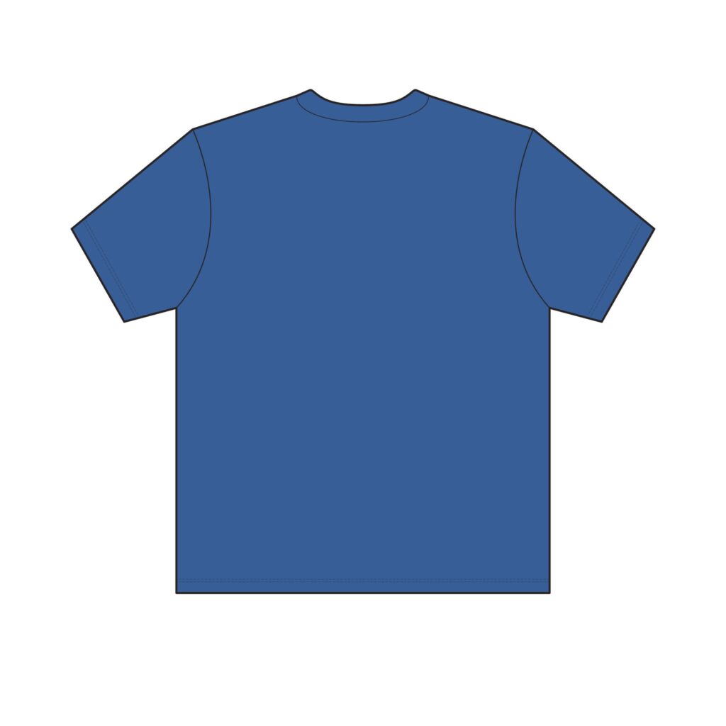 Side Hustle Threads Crew Tee – Dark