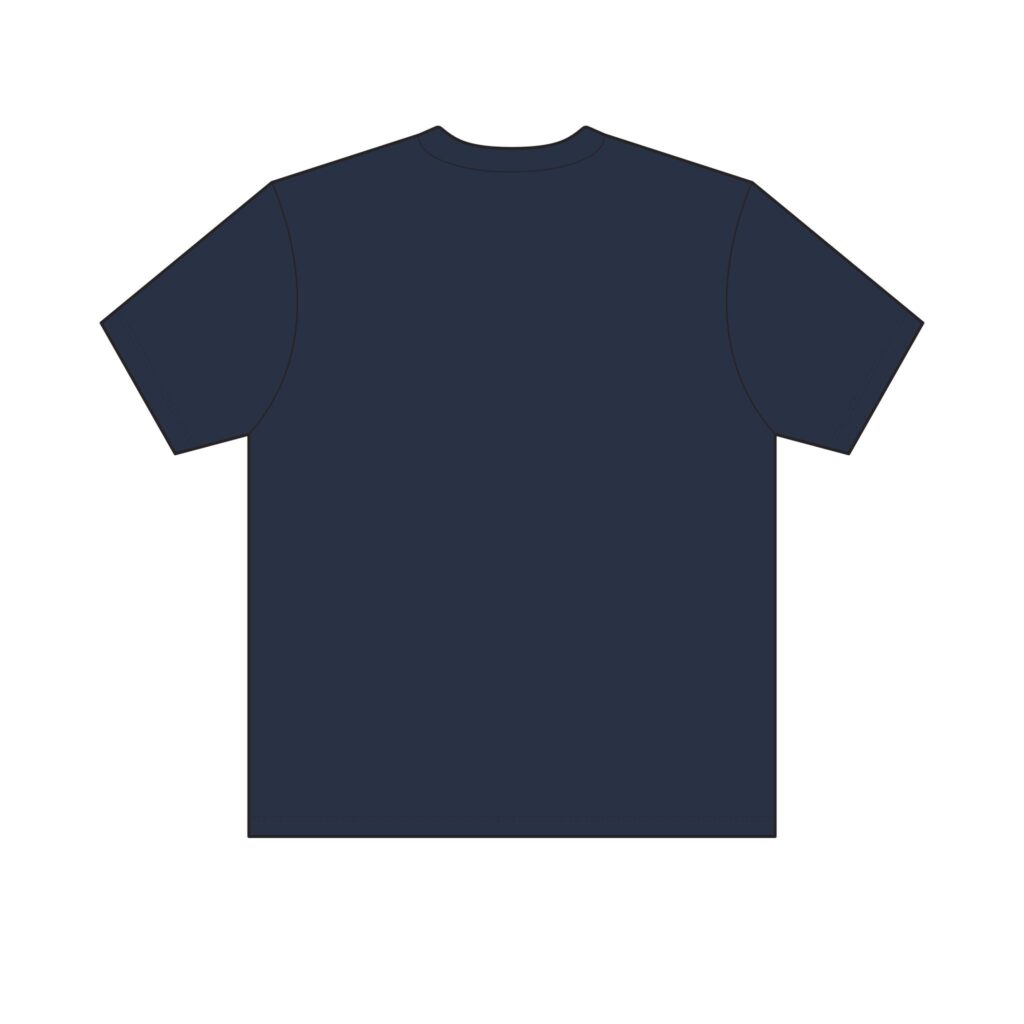 Side Hustle Threads Crew Tee – Dark