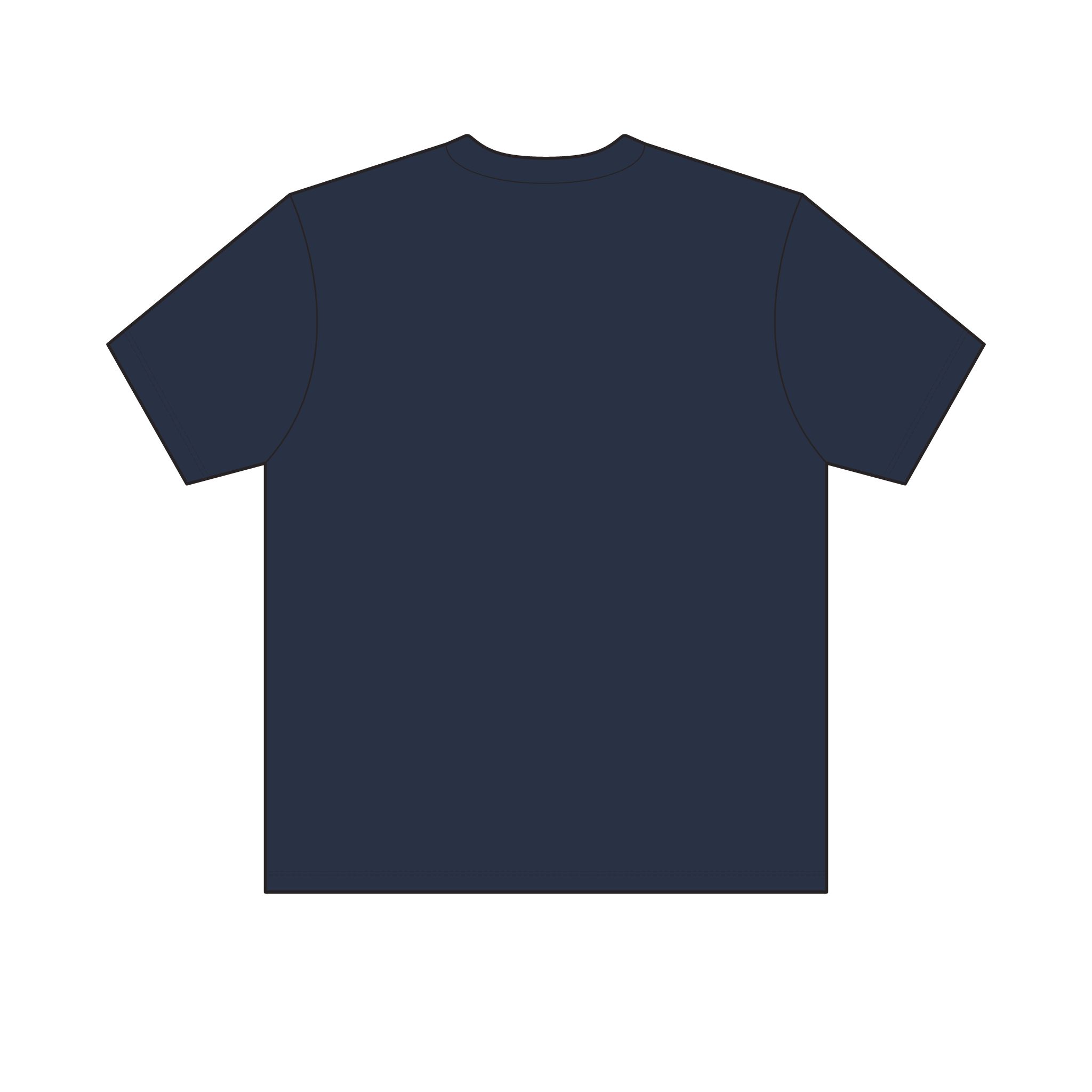 Side Hustle Threads Crew Tee – Dark - Image 14