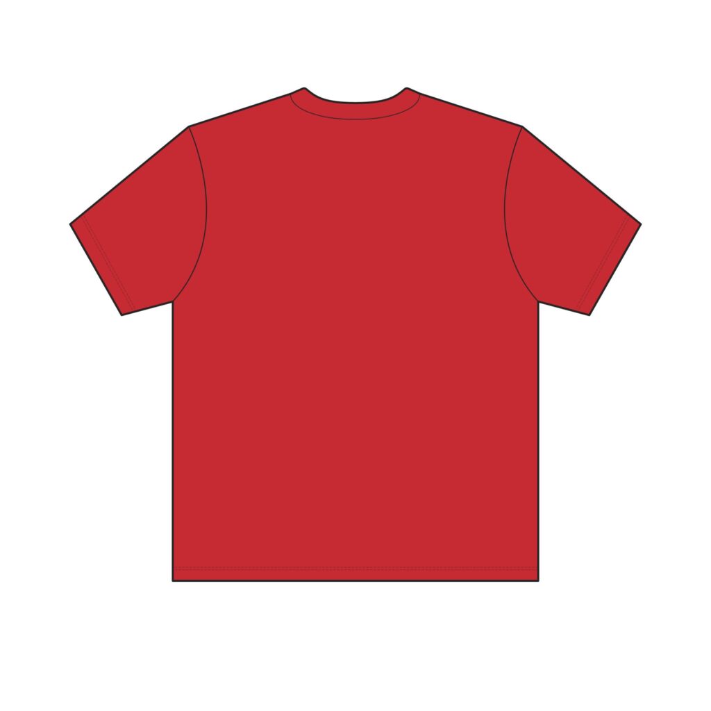 Side Hustle Threads Crew Tee – Dark