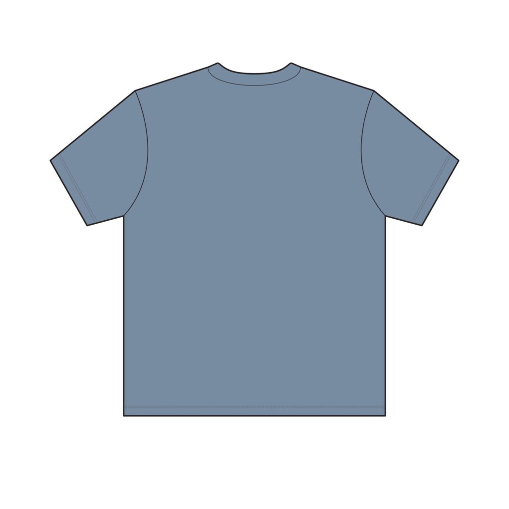 Side Hustle Threads Classic Crew Tee - Dark