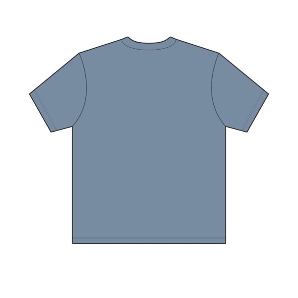 Side Hustle Threads Classic Crew Tee - Dark - Image 14