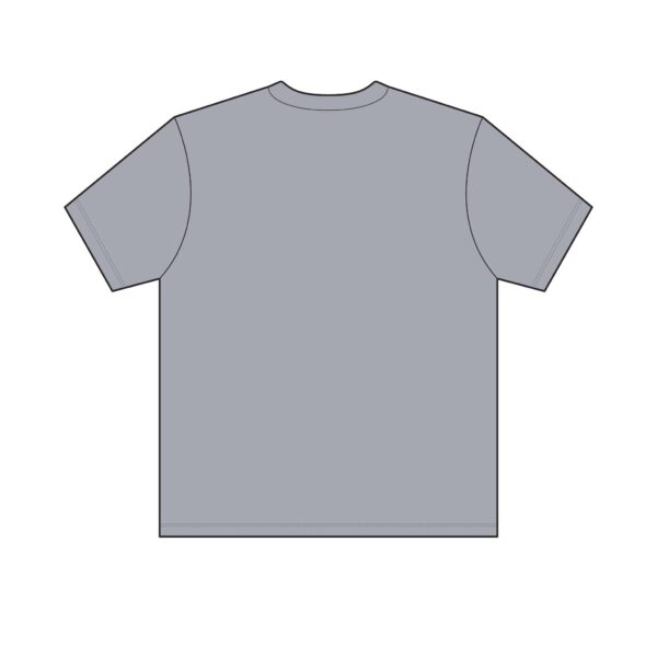 Side Hustle Threads Crew Tee – Light - Image 22