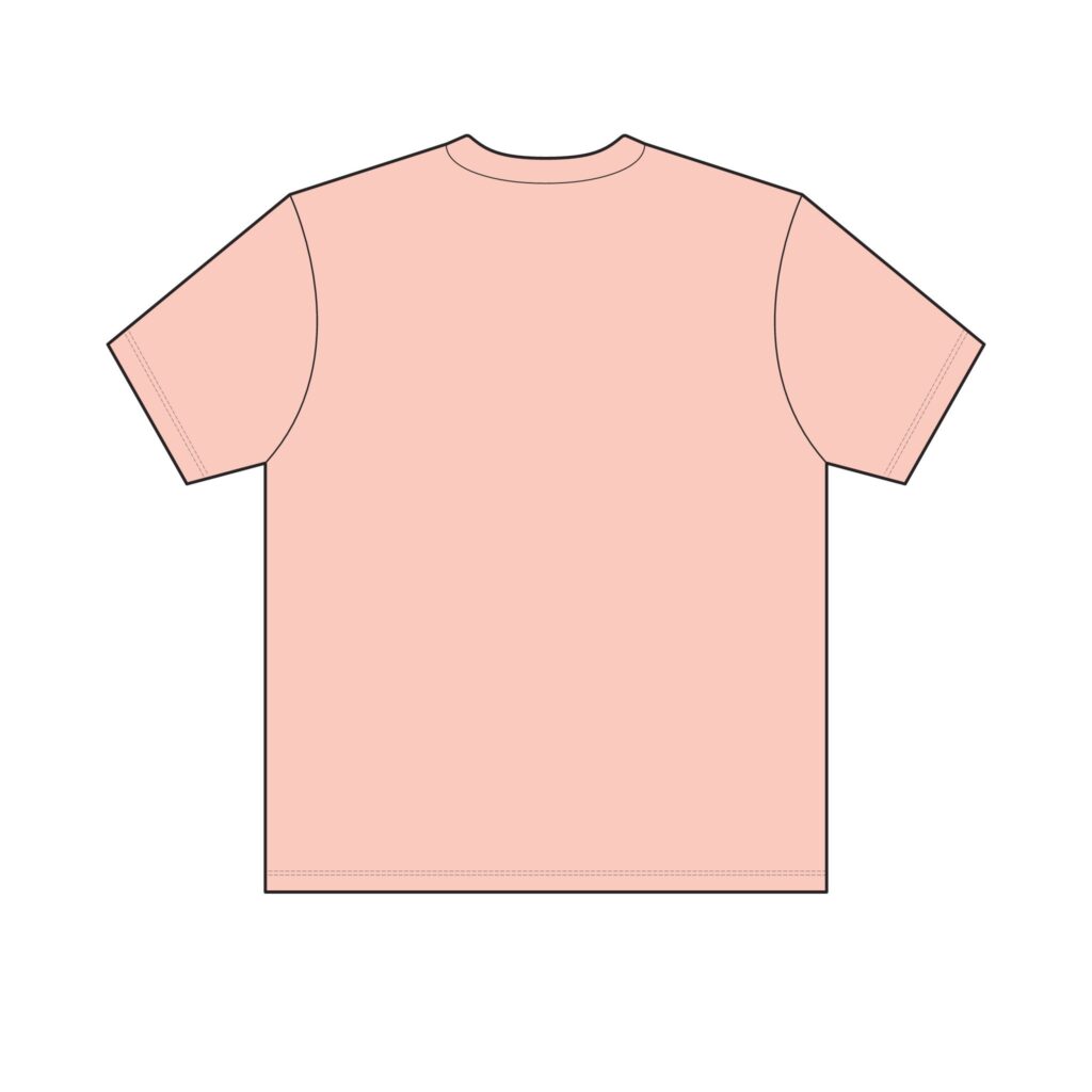 Side Hustle Threads Crew Tee – Light