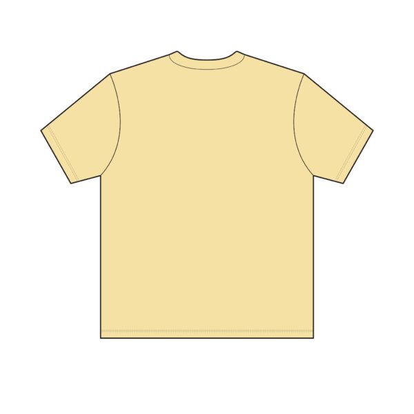 Side Hustle Threads Crew Tee – Light - Image 12