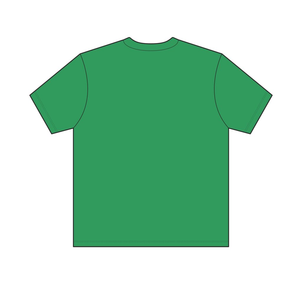 Side Hustle Threads Crew Tee – Light