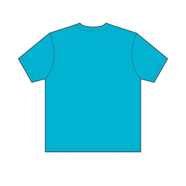 Side Hustle Threads Crew Tee – Light - Image 18